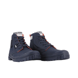 SP20 Overlab - Mood Indigo (Nylon)