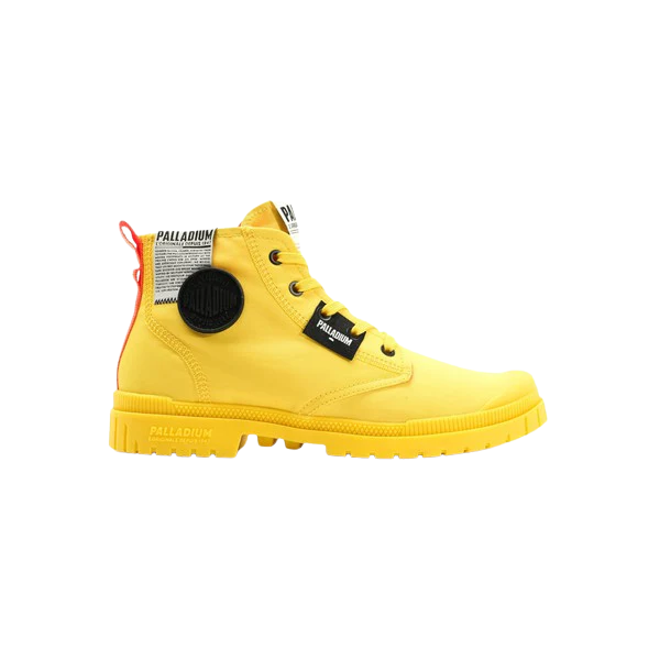 SP20 Overlab - Super Lemon