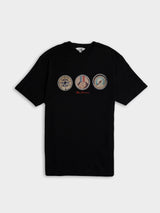 SPEED TEE - BLACK
