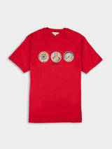 SPEED TEE - RED
