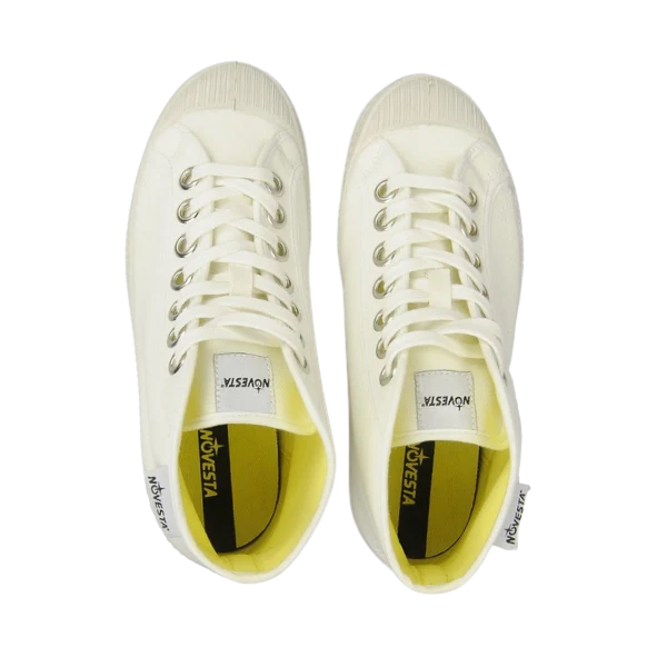 Star Dribble 10 White - view 2