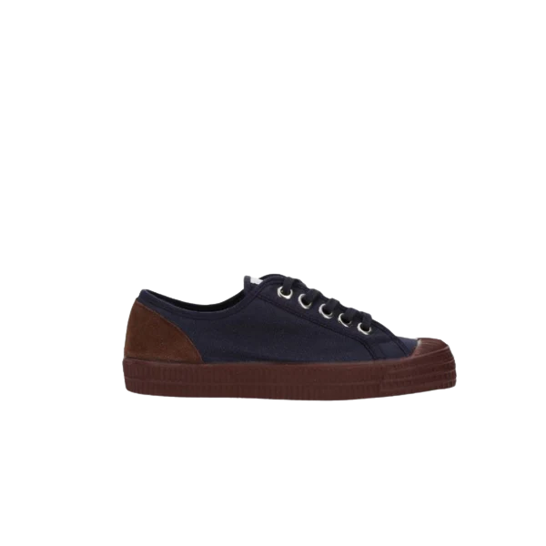 STAR MASTER 27 NAVY / 474 BROWN