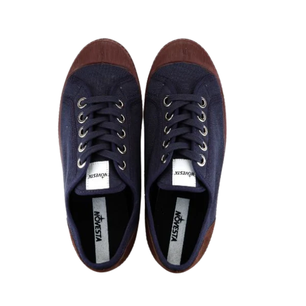 STAR MASTER 27 NAVY / 474 BROWN