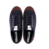 STAR MASTER 27 NAVY / 474 BROWN