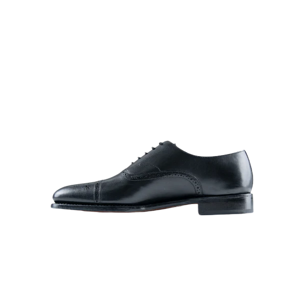 Samuel Welted - Black