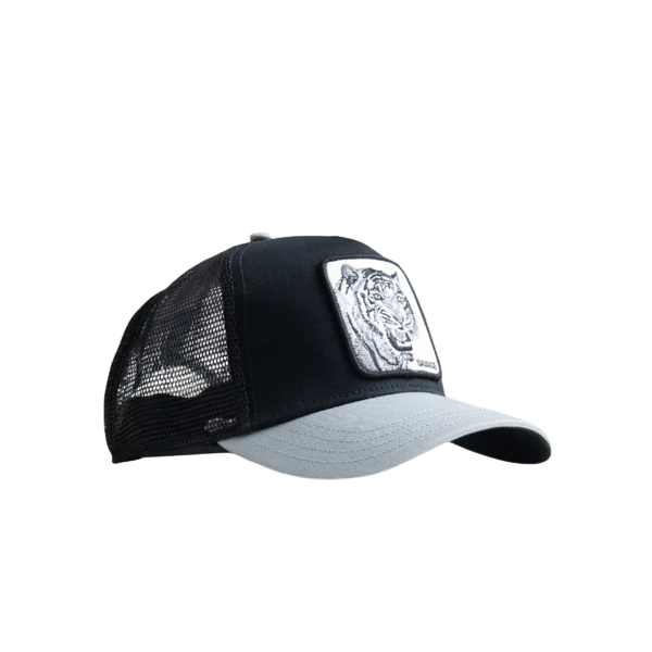 Savage - Black