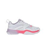 SpeedEx - White / Neon Blaze 182