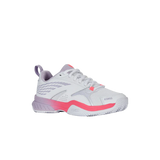 SpeedEx - White / Neon Blaze 182