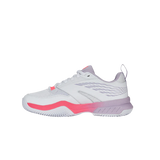 SpeedEx - White / Neon Blaze 182