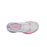SpeedEx - White / Neon Blaze 182