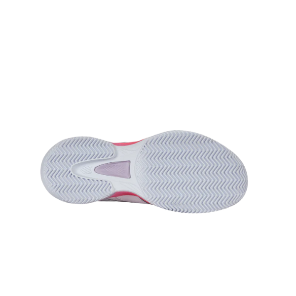 SpeedEx - White / Neon Blaze 182