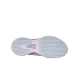 SpeedEx - White / Neon Blaze 182