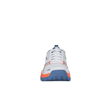 SpeedEx - White / Scarlet Ibis 155