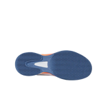 SpeedEx - White / Scarlet Ibis 155