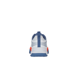 SpeedEx - White / Scarlet Ibis 155