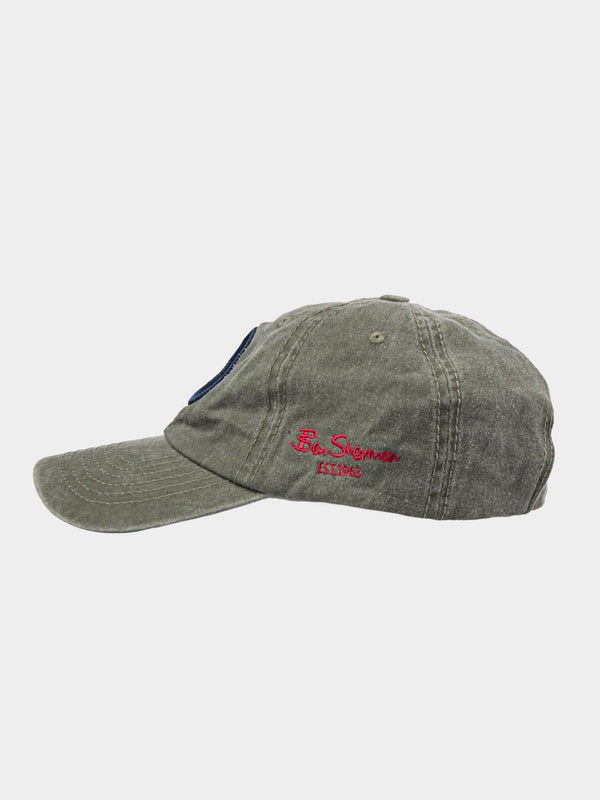 Target Cap - Military