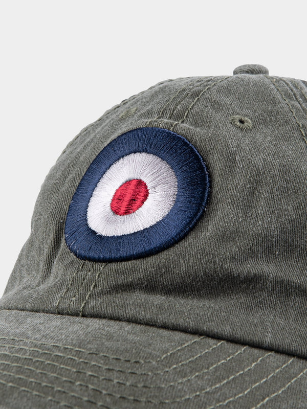 Target Cap - Military