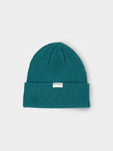 BEN SHERMAN BEANIES - Aqua Teal