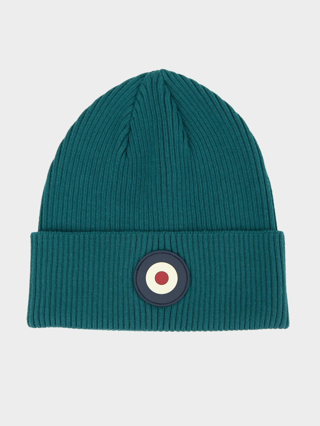 Ben Sherman Beanie - Aqua Teal