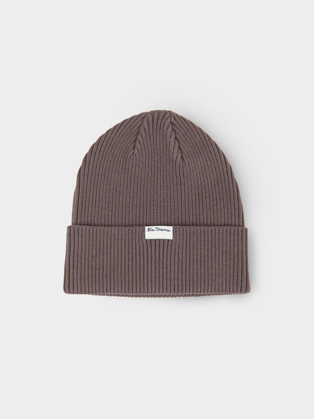 Ben Sherman Beanie - Cocoa - view 3