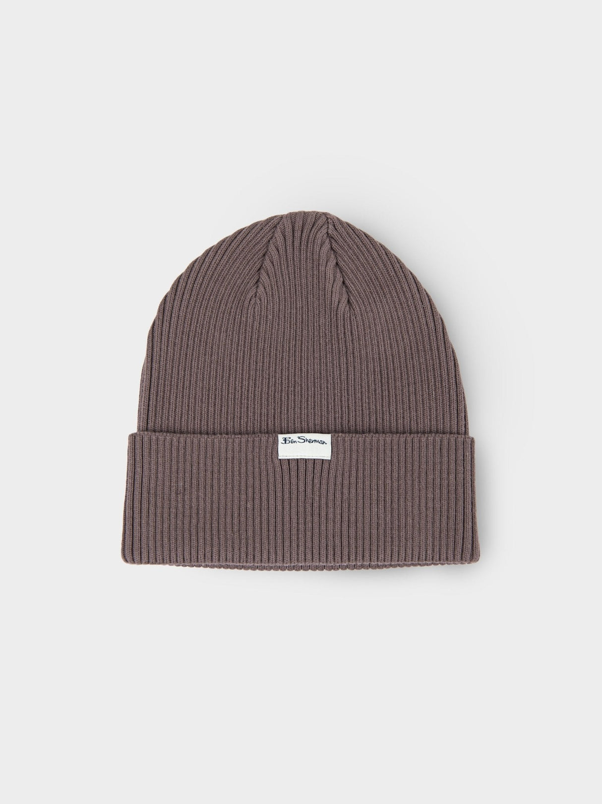 BEN SHERMAN BEANIES - Cocoa