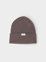 BEN SHERMAN BEANIES - Cocoa