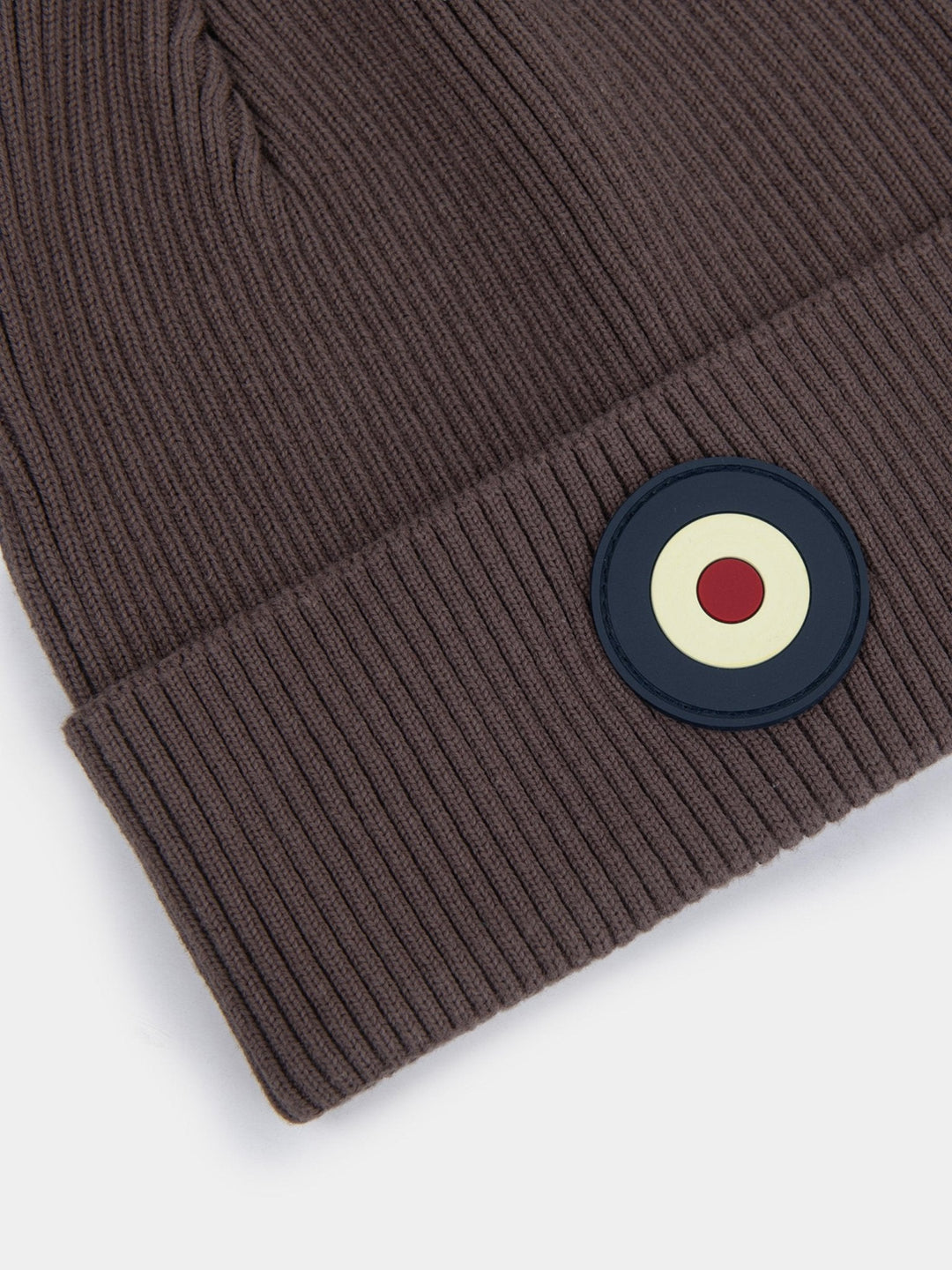 Ben Sherman Beanie - Cocoa - view 2