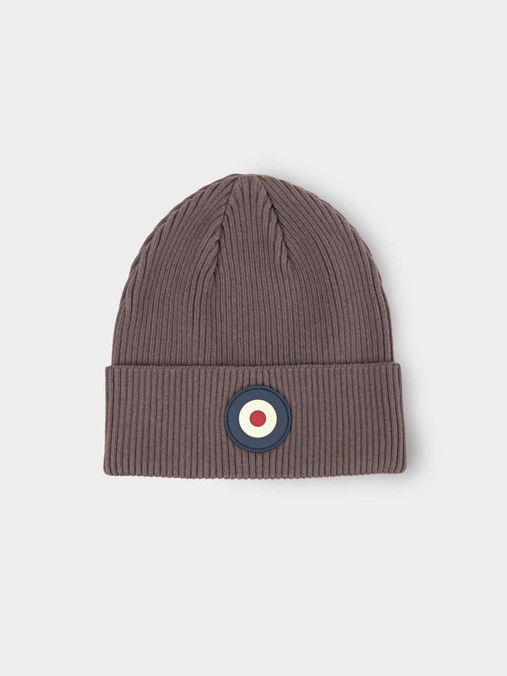 Ben Sherman Beanie - Cocoa
