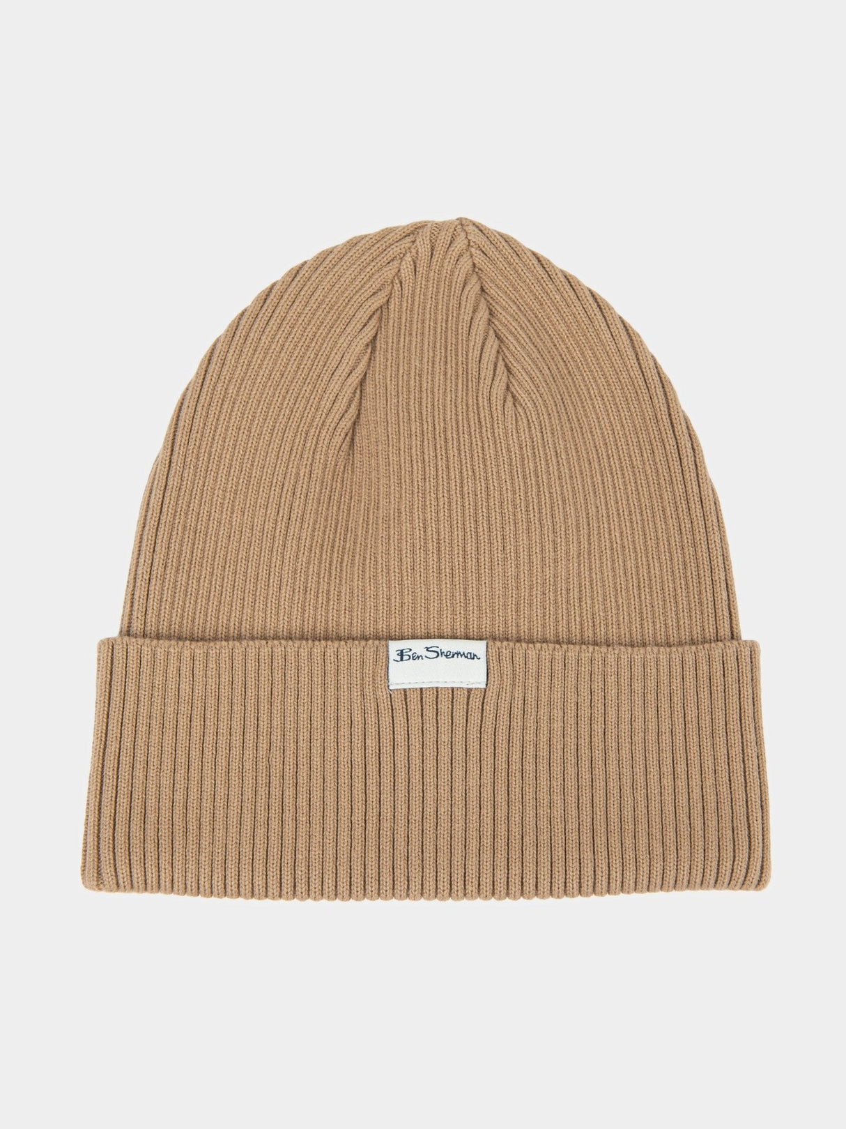 BEN SHERMAN BEANIES - Cornstalk