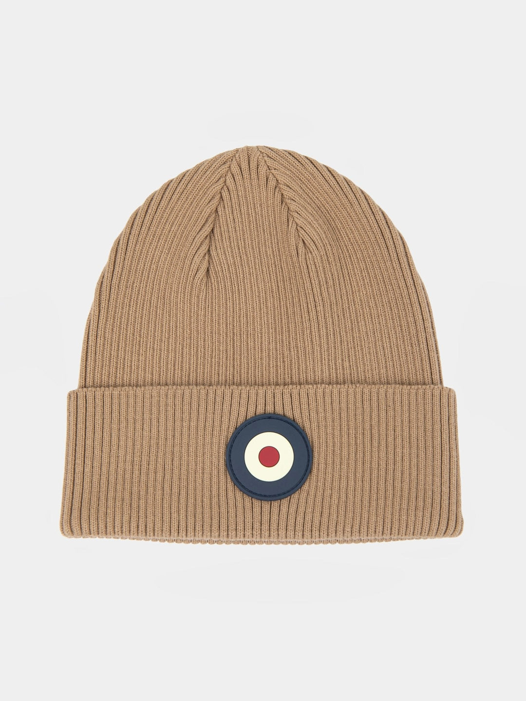 Ben Sherman Beanie - Cornstalk
