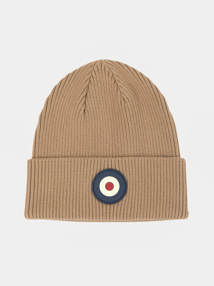 Ben Sherman Beanie - Cornstalk