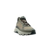 THUNDER MID - DUSKY GREEN