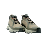 THUNDER MID - DUSKY GREEN