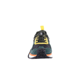 TROOP RUNNER - DUFFEL / BLACK