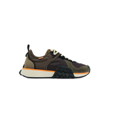 TROOP RUNNER - OLIVE NIGHT/BLACK