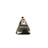 TROOP RUNNER - OLIVE NIGHT/BLACK