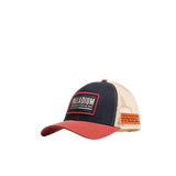 TRUCKER - NAVY