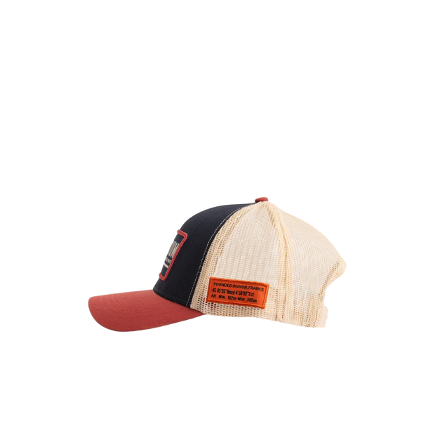 TRUCKER - NAVY