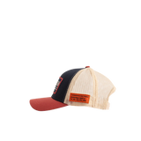 TRUCKER - NAVY