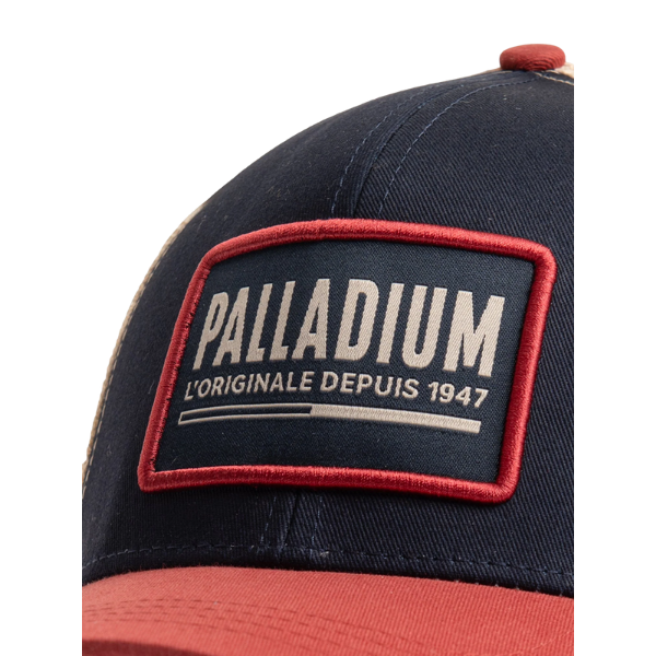 TRUCKER - NAVY