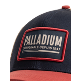 TRUCKER - NAVY