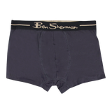 TRUNKS 3PK - GREY / SAND