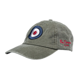 Target Cap - Military