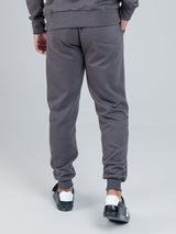 Target EMB Jogger - Charcoal