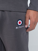 Target EMB Jogger - Charcoal