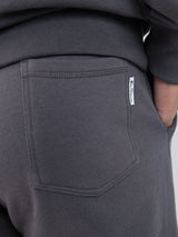 Target EMB Jogger - Charcoal