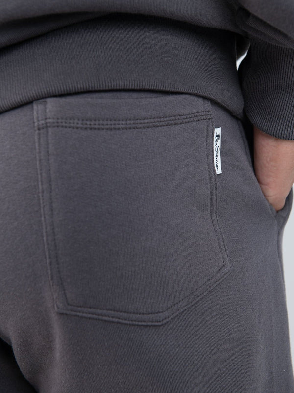 Target EMB Jogger - Charcoal