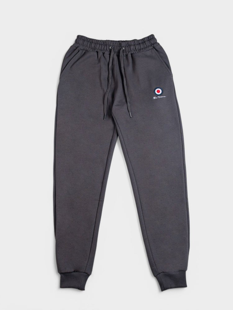 Target EMB Jogger - Charcoal