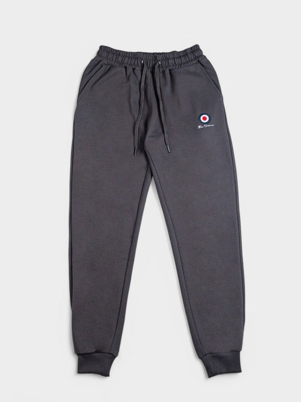 Target EMB Jogger - Charcoal