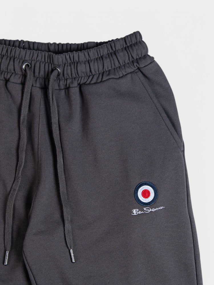 Target EMB Jogger - Charcoal